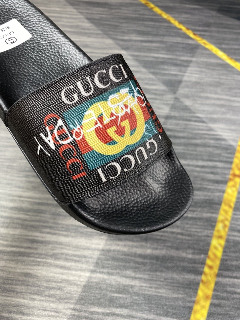 Gucci Slippers